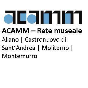 ACAMM Sistema dei Musei e dei Beni Culturali