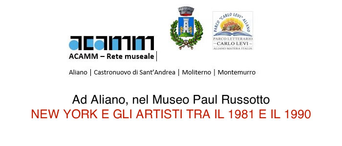 Museo Paul Russotto